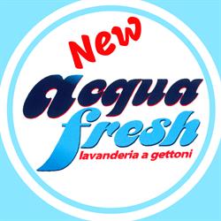 New AcquaFresh - Lavanderia Self-Service