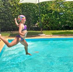 Il Bosco delle Aci - Pool Party