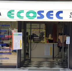 Lavanderia Ecosec Poggio Mirteto