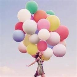 Palloncino Magico