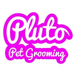 Pluto Pet Grooming