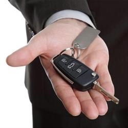 Servizio Chiavi Auto Termoli