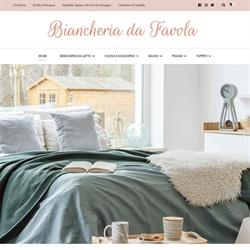 Idea Tenda Biancheria