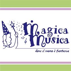 MagicaMusica