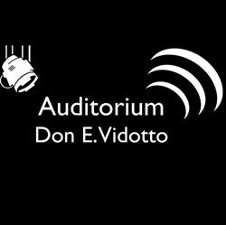 Auditorium Don E. Vidotto