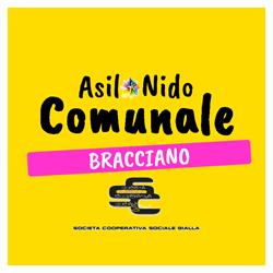 Asilo Nido Comunale di Bracciano - Società Cooperativa Sociale Raggio Di Sole