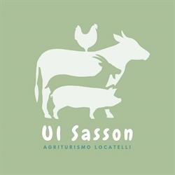 Ul Sasson Agriturismo Locatelli
