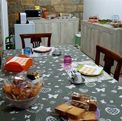 B&B Pinna de Cresia - B&B La Lanterna