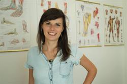 Barbara Mariconti Fisioterapista