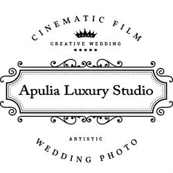 Apulia Luxury Studio - Cinematic Wedding & Photographer