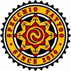 SPECCHIO TATTOO di Roberto Loiudice