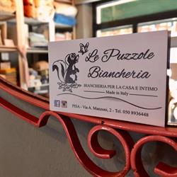 Le Puzzole Biancheria