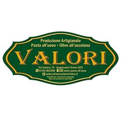VALORI Pasta all'uovo Olive all'Ascolana