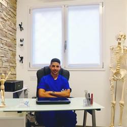 Studio fisioterapia dott. Ivan Ognibene