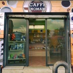 Caffeinomani