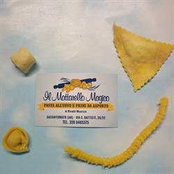 Il Mattarello Magico