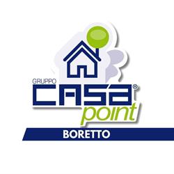 Casapoint Boretto