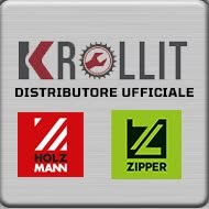 Holzmann - Zipper Maschinen Italia