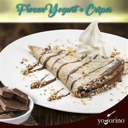 Yogorino Cassibile