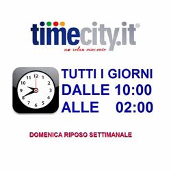 TimeCity Sirignano