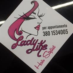Lady Like Parrucchiera Donna E Uomo Di Modotti Manuela