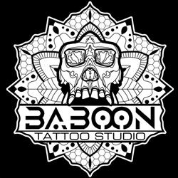 Baboon Tattoo Studio
