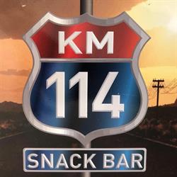 Snack Bar Km 114