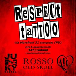 Respect Tattoo Studio