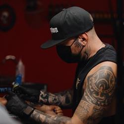 Underskin Tattoo Mantova