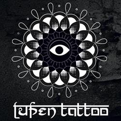 Lupen Tattoo Enna