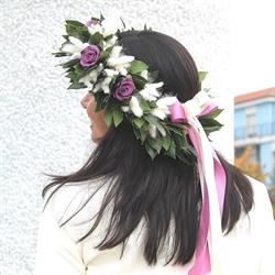 L'angolo del fiore