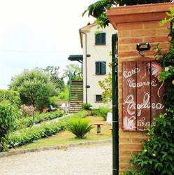 Casa Vacanze Angelica