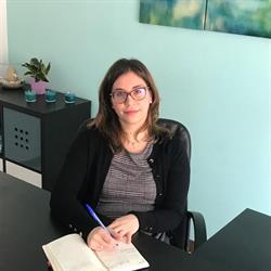 Dott.ssa Maria Oliveira - Psicologa&Psicoterapeuta - Equilibrio Equipe Psicologica