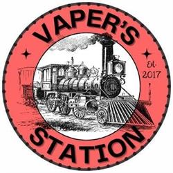 Vaper's Station E-cig Silvi Marina