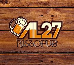 AL27 Ristopub