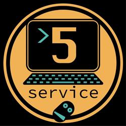 5service
