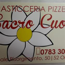 Pasticceria Pizzeria Sacro Cuore