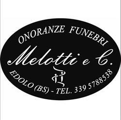 Onoranze e agenzia funebre casa del commiato di Melotti e C.
