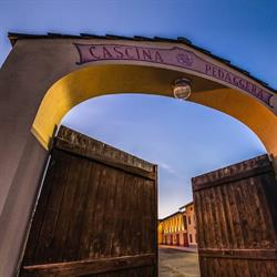 Cascina Pedaggera