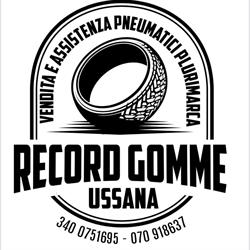 RecordGomme