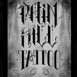 Pain Hill Tattoo