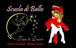 Time To Dance