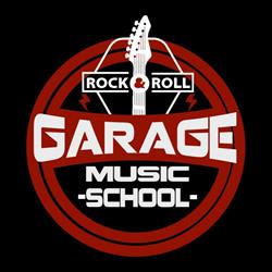 Garage Music School