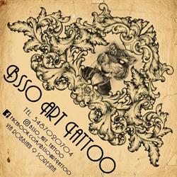Bsso Art Tattoo