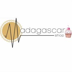 Madagascar Shop