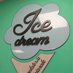 Ice Dream