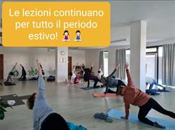 Anahata Yoga