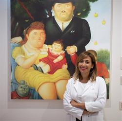 Dottoressa Alessandra Romano - Biologa Nutrizionista