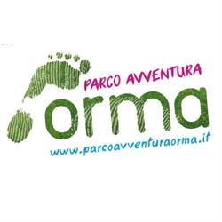 Parco avventura ORMA