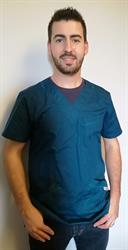 Mauro Antonelli Fisioterapista Osteopata
